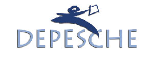 Logo Depesche