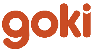Logo goki - Gollnest Kiesel