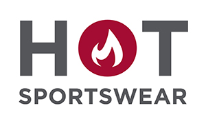 Logo HOT Sportswear