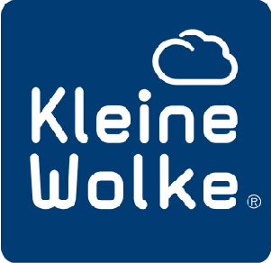 Logo Kleine Wolke