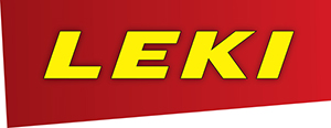Logo Leki