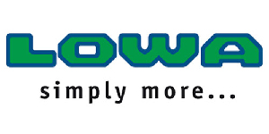 Logo Lowa