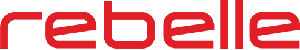 Logo Rebelle