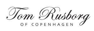 Logo Tom Rusborg