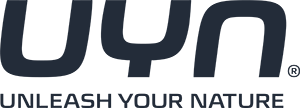 Logo UYN - Unleash Your Nature