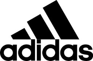 Logo Adidas