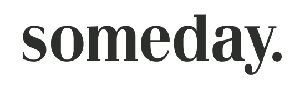 Logo Someday